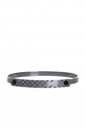 Bracelet with beads, zdjęcie 1 Bracelet with beads od Bottega Veneta